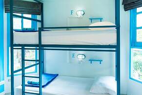 Bodega Pai Party Hostel