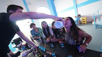 Bodega Pai Party Hostel