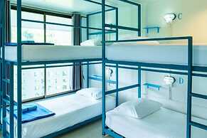 Bodega Pai Party Hostel