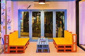 Bodega Pai Party Hostel