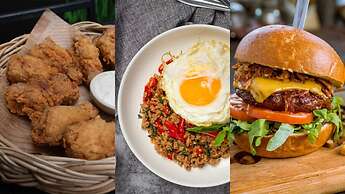 Bodega Pai Party Hostel