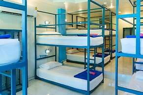 Bodega Pai Party Hostel