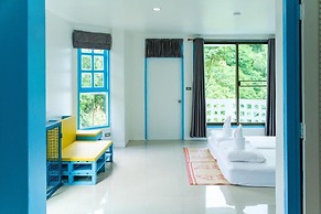 Bodega Pai Party Hostel