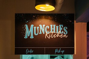 Bodega Pai Party Hostel