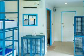 Bodega Pai Party Hostel