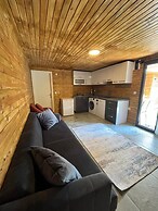 The Halcyon Apartment