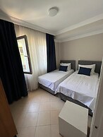 The Halcyon Apartment