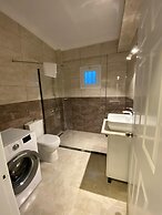 The Halcyon Apartment