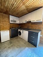 The Halcyon Apartment