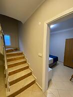 The Halcyon Apartment