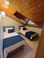 The Halcyon Apartment