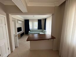 The Halcyon Apartment