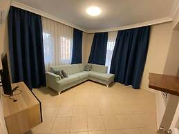 The Halcyon Apartment