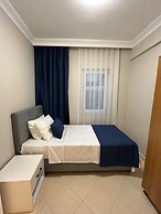 The Halcyon Apartment