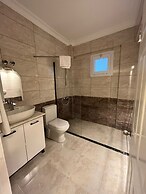 The Halcyon Apartment