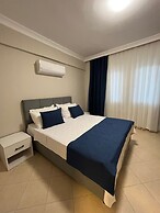 The Halcyon Apartment