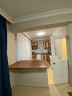 The Halcyon Apartment