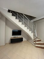 The Halcyon Apartment