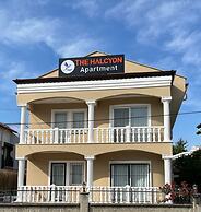 The Halcyon Apartment