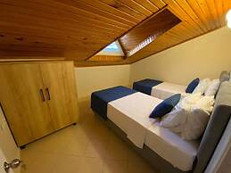 The Halcyon Apartment