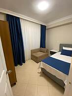 The Halcyon Apartment