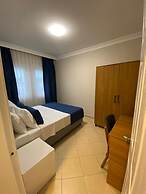 The Halcyon Apartment