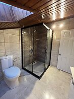 The Halcyon Apartment