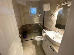 The Halcyon Apartment