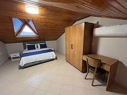 The Halcyon Apartment