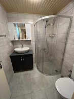 The Halcyon Apartment