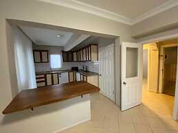 The Halcyon Apartment