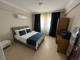 The Halcyon Apartment