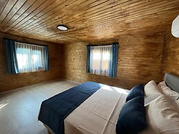 The Halcyon Apartment