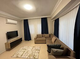 The Halcyon Apartment