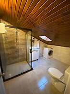 The Halcyon Apartment