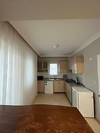 The Halcyon Apartment