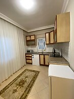 The Halcyon Apartment