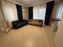 The Halcyon Apartment