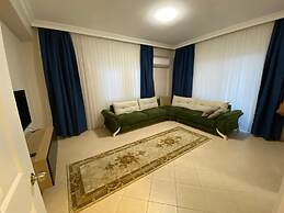 The Halcyon Apartment