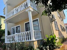 The Halcyon Apartment