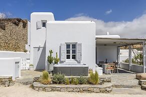 Cozy villa Amanda in Mykonos