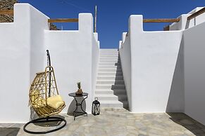 Cozy villa Amanda in Mykonos