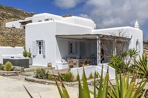 Cozy villa Amanda in Mykonos