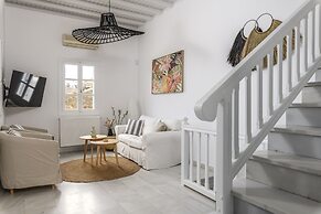 Cozy villa Amanda in Mykonos