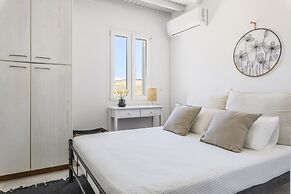 Cozy villa Amanda in Mykonos