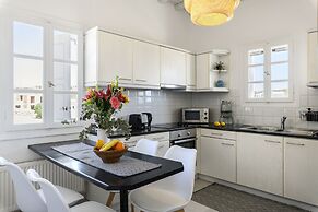 Cozy villa Amanda in Mykonos