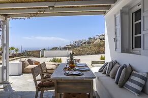 Cozy villa Amanda in Mykonos