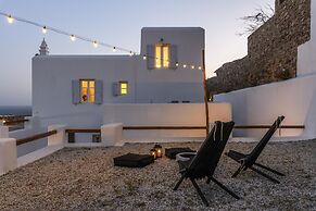 Cozy villa Amanda in Mykonos