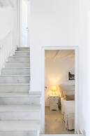 Cozy villa Amanda in Mykonos