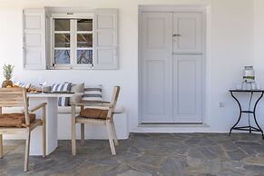 Cozy villa Amanda in Mykonos